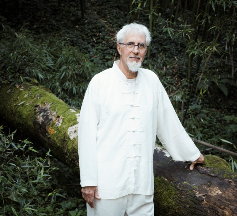 Daniel Auriac, portrait